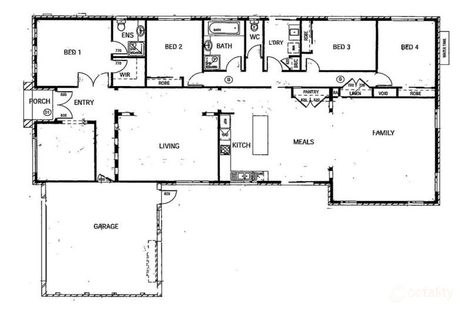 Property photo of 24 Two Creek Drive Epping VIC 3076
