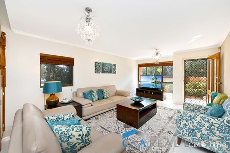 Property photo of 21/149 Auburn Road Yagoona NSW 2199