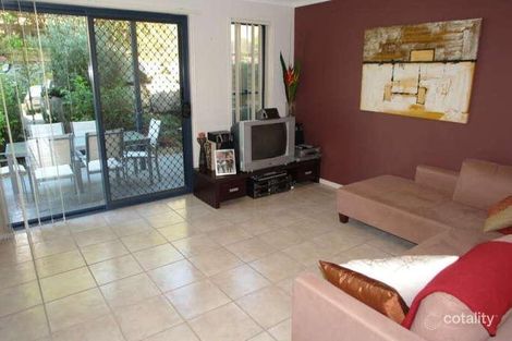 Property photo of 4/31 Archipelago Street Pacific Pines QLD 4211