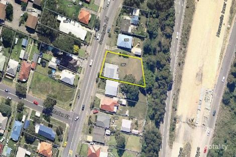 Property photo of 395 Sandgate Road Shortland NSW 2307