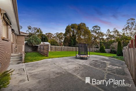 Property photo of 51 Esther Crescent Mooroolbark VIC 3138