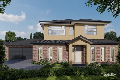 Property photo of 51 Esther Crescent Mooroolbark VIC 3138