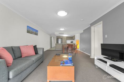 Property photo of 6/78 Brookes Street Bowen Hills QLD 4006
