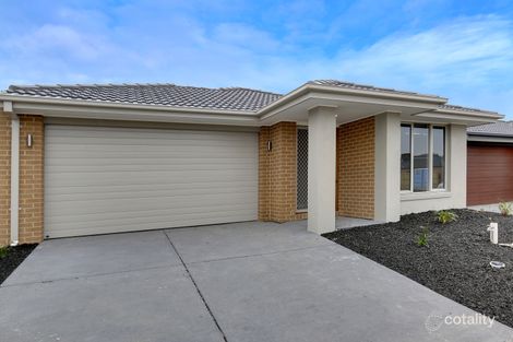Property photo of 21 Limonium Crescent Lyndhurst VIC 3975