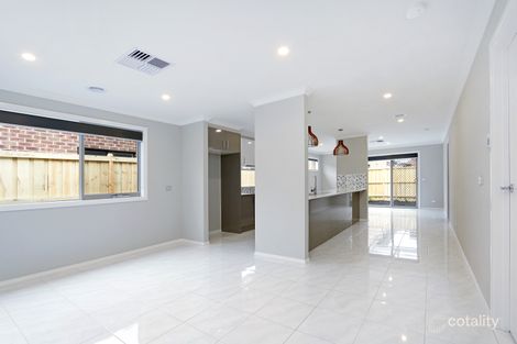 Property photo of 21 Limonium Crescent Lyndhurst VIC 3975