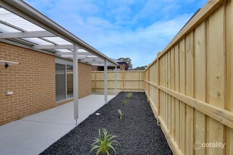 Property photo of 21 Limonium Crescent Lyndhurst VIC 3975