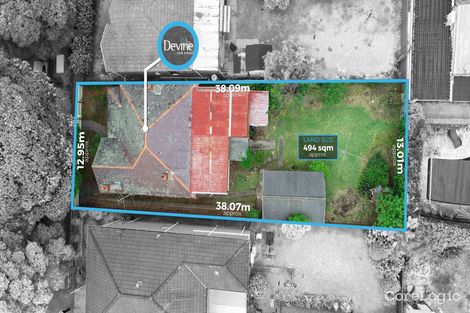 Property photo of 47 Kingsland Road Strathfield NSW 2135