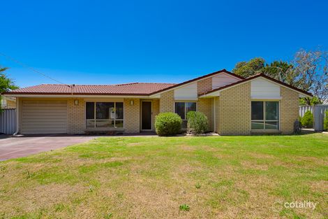 1 Gedling Cl, Parkwood, WA 6147