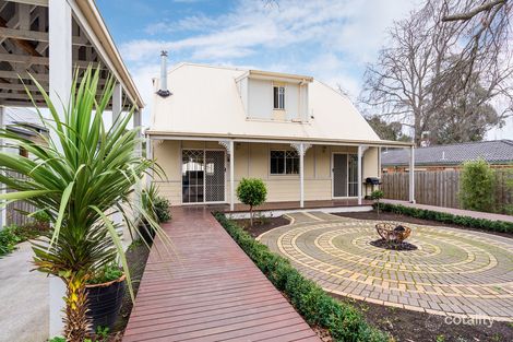 Property photo of 3A Smith Street Healesville VIC 3777