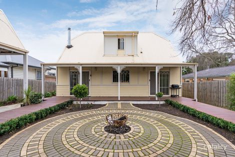 Property photo of 3A Smith Street Healesville VIC 3777