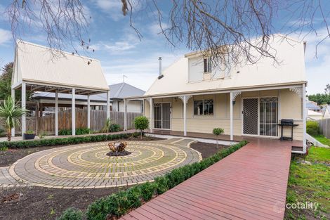 Property photo of 3A Smith Street Healesville VIC 3777