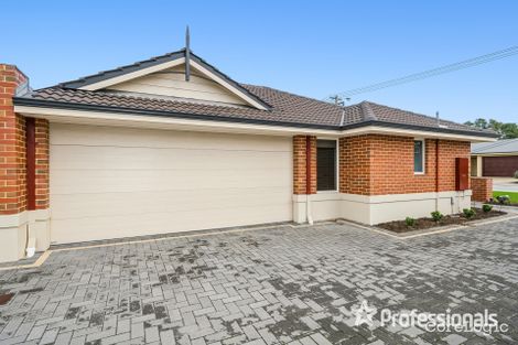 Property photo of 10A Fenwick Street Balga WA 6061