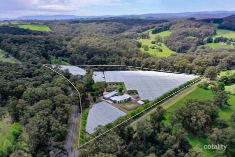 595 Gembrook Rd, Pakenham Upper, VIC 3810