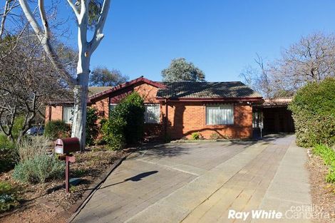 1 Buchanan St, Narrabundah, ACT 2604