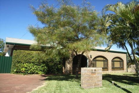 19 Barton St, Pioneer, QLD 4825