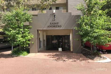 Property photo of 40/34 Davies Road Claremont WA 6010