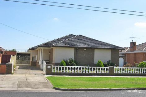 48 Lachlan Rd, Sunshine West, VIC 3020