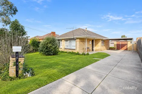 25 Brian St, Fawkner, VIC 3060