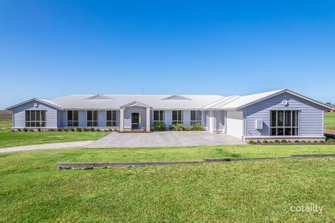 Property photo of 99 Casuarina Drive Swan Bay NSW 2471