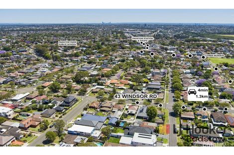 Property photo of 43 Windsor Road Padstow NSW 2211