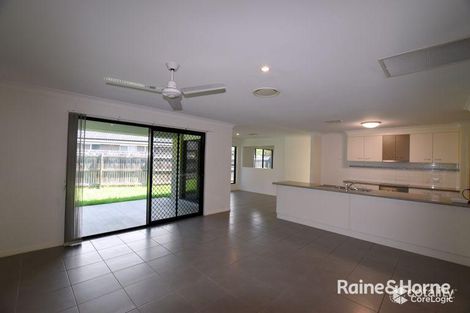 Property photo of 3 Ingra Close Glen Eden QLD 4680