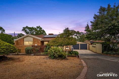 20 Hughes Cres, Ngunnawal, ACT 2913