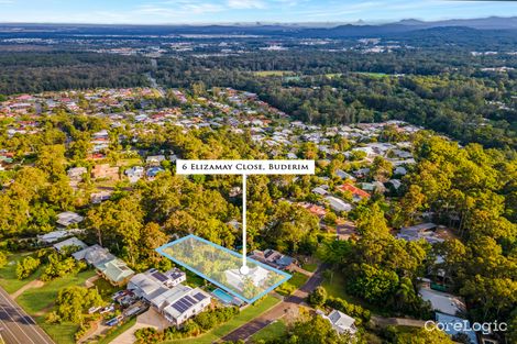 Property photo of 6 Elizamay Close Buderim QLD 4556