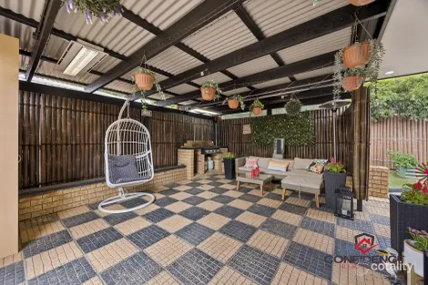 Property photo of 21 Tarrant Crescent Dunlop ACT 2615