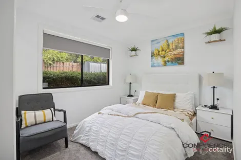 Property photo of 21 Tarrant Crescent Dunlop ACT 2615