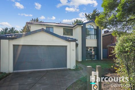 Property photo of 16 Noah Close Mornington VIC 3931