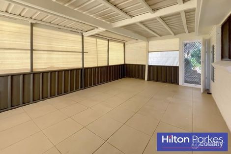 Property photo of 14 Coogan Place Dean Park NSW 2761