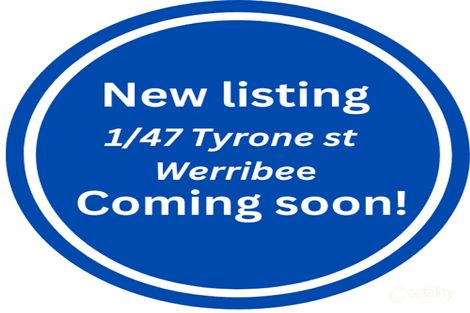 Property photo of 1/47 Tyrone Street Werribee VIC 3030