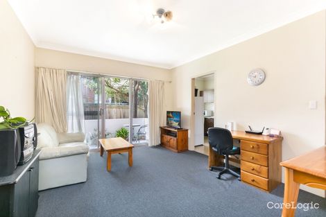 Property photo of 10/12-16 Jersey Avenue Mortdale NSW 2223