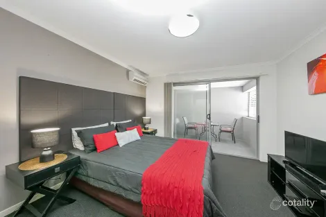 3B/78 BROOKES ST, BOWEN HILLS, QLD 4006