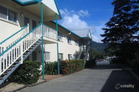 5/12 Mayers St, Manunda, QLD 4870