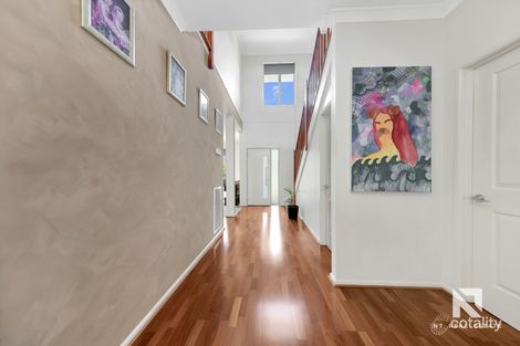 Property photo of 12 McLaren Chase Caroline Springs VIC 3023