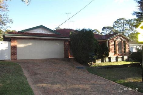 2a Somerset St, Epping, NSW 2121