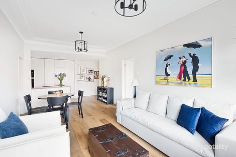 Property photo of 9/29 Nelson Street Woollahra NSW 2025