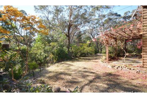 Property photo of 26 Explorers Road Katoomba NSW 2780