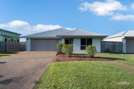 Property photo of 19 Daydream Circuit Burdell QLD 4818