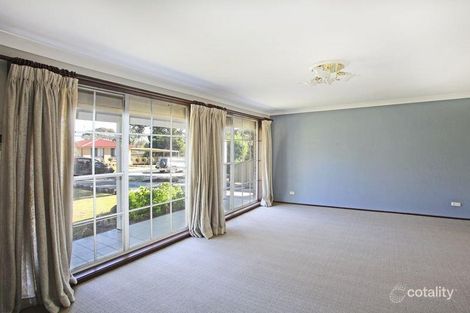 Property photo of 7 Cromarty Place St Andrews NSW 2566