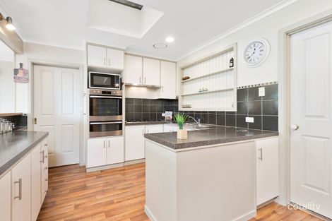 Property photo of 38 Landscape Drive Boronia VIC 3155