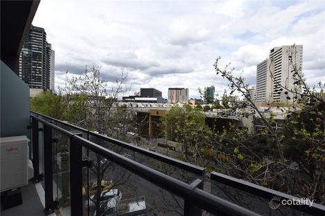 810/60 Kavanagh St, Southbank, VIC 3006