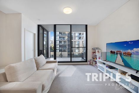 412/13-17 Verona Dr, Wentworth Point, NSW 2127