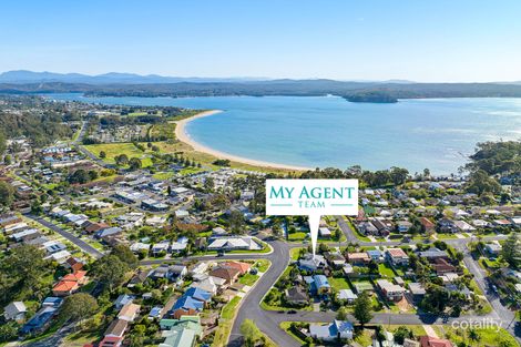 Property photo of 1 Ocean Road Batehaven NSW 2536