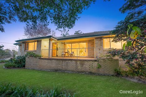 Property photo of 80 Bingara Road Beecroft NSW 2119