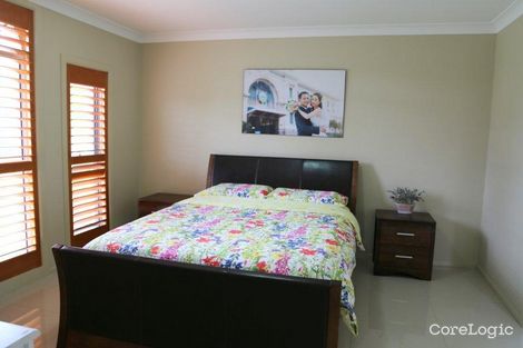 Property photo of 4 Winifred Street Condell Park NSW 2200