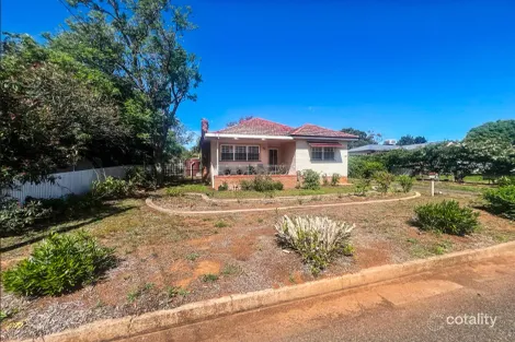 Property photo of 93 Warrah Street Peak Hill NSW 2869