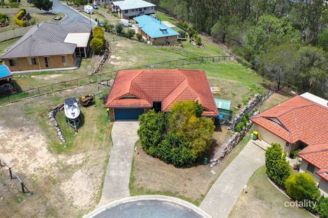 Property photo of 6 Banyan Court Flagstone QLD 4280