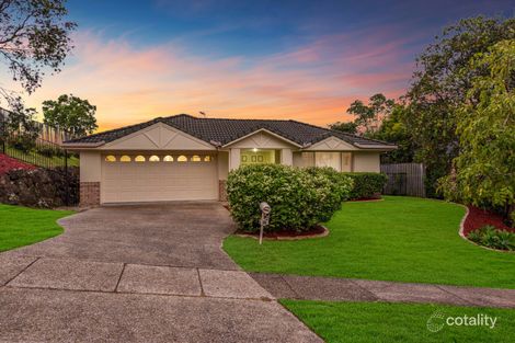 Property photo of 36 Maloney Crescent Maudsland QLD 4210